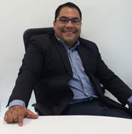Imagen Marco Antonio Rojo 