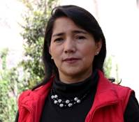 Imagen Karina Delgado