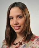 Imagen Yurianni Ester Arias