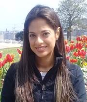 Imagen Rubia Cobo-Rendon