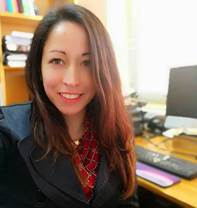 Imagen Fabiola Saez-Delgado