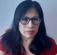 Imagen Cleofe Genoveva Alvites