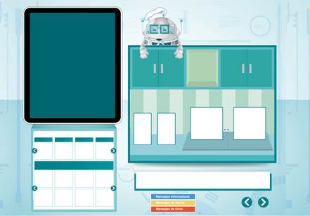 Interfaz de usuario gráfica

Descripción generada automáticamente