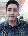 Christian Romero Condor