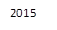 2015