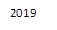 2019