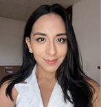 Imagen Carolina Machado