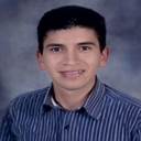 Imagen Anthony González Asqui